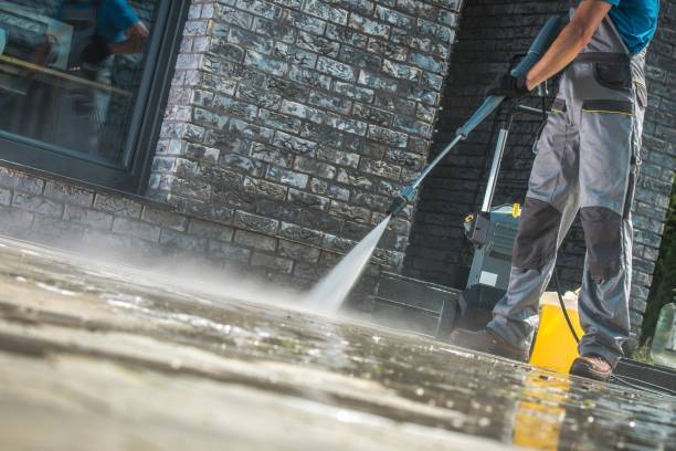 Best Parking Lot and Garage Cleaning  in Landrum, SC